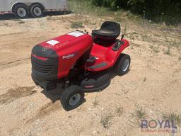 2010 Poulan PXT12530 Riding Lawn Mower