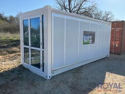 2024 400 Sqft Expandable Container Modular House