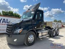 2022 Freightliner