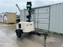 2016 Terex RL4 Towable Light Tower