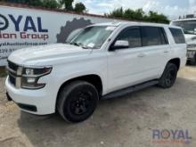 2018 Chevrolet Tahoe SUV