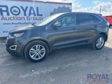 2016 Ford Edge