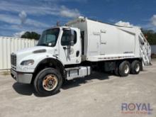 2007 Freightliner M2 106