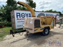 2006 Vermeer BC1000XL Wood Chipper