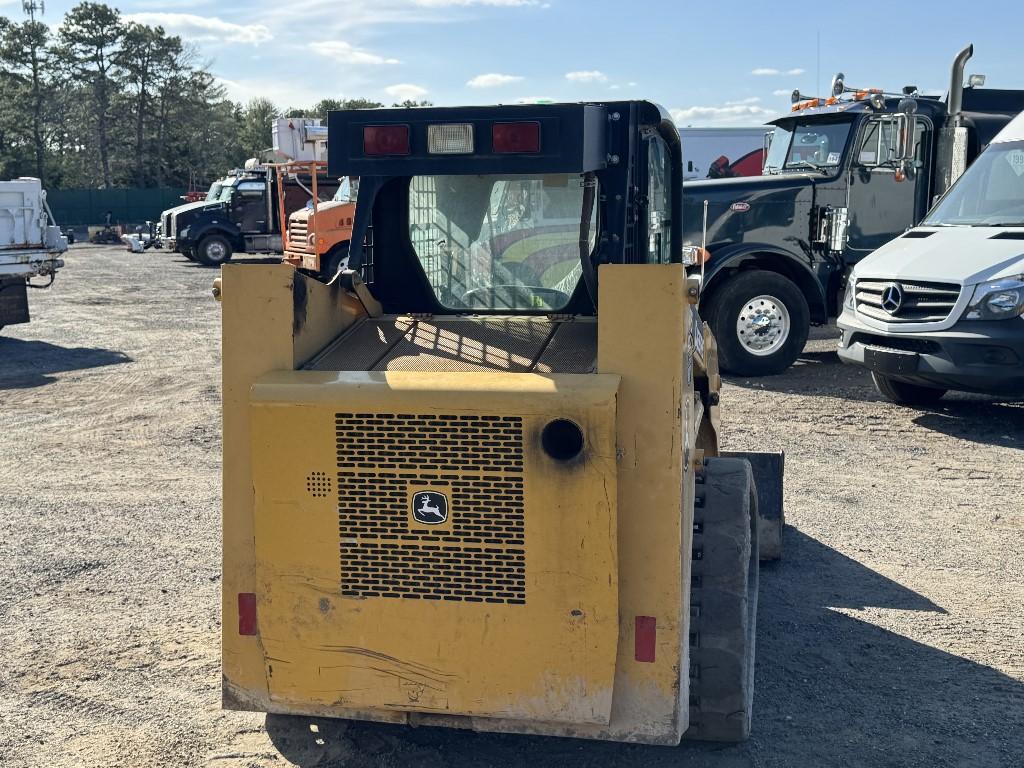 John Deere CT315 Skid Steer EROPS