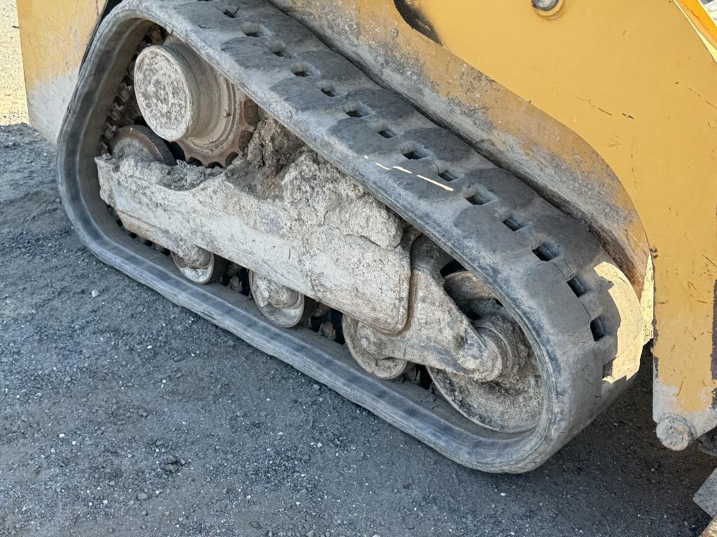 John Deere CT315 Skid Steer EROPS