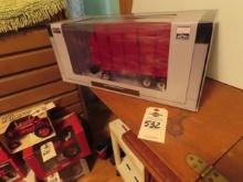 SpecCast Model 120 Forage Wagon NIB