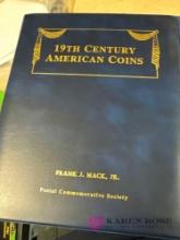 19th century American coins