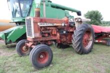 Farmall 1206 Tractor