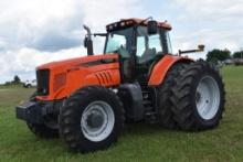 Allis Chalmers RT180A Tractor