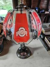 Nice Ohio state touch lamp