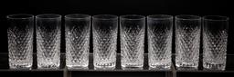 Waterford Crystal Glassware Assortment