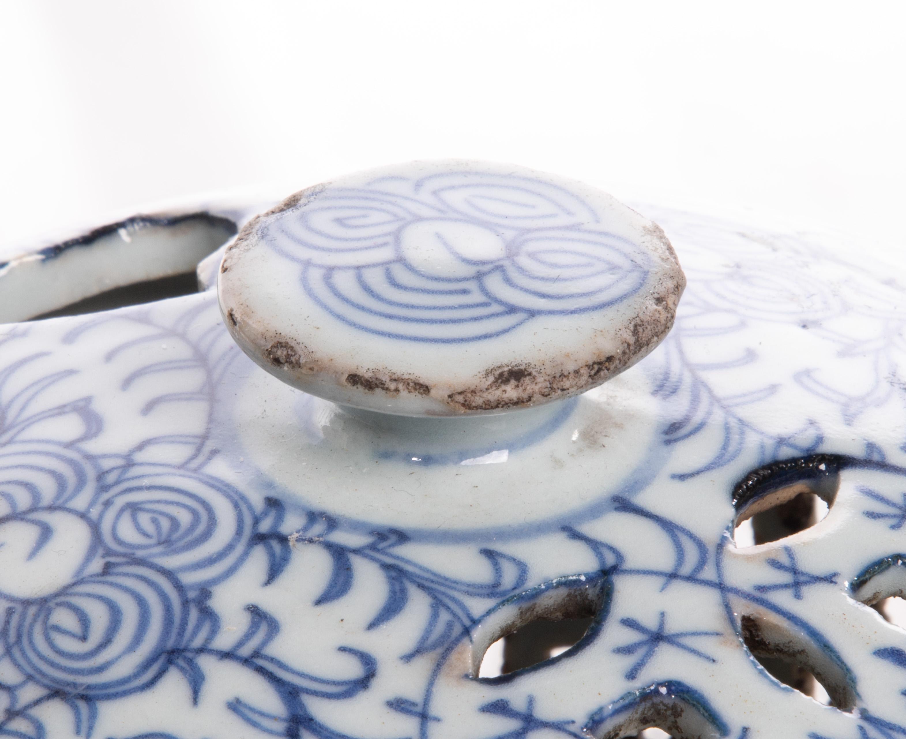 Chinese Porcelain Assortment