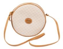 Gucci Canteen Handbag