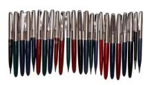 Parker Pen and Mechanical Pencil Sets