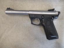RUGER 22/45 AUTO TARGET