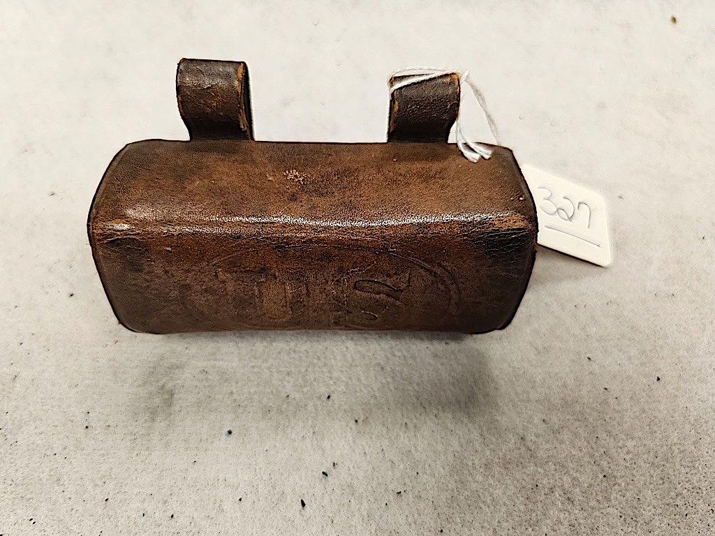 ROCK ISLAND ARSENAL 1903 US LEATHER BOX