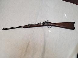 US MODEL 1873 CARBINE, CAL 45/70, WITHOUT CLEANING KIT, S/N 450380