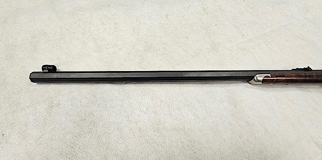 SHILOH-SHARPS MODEL 1874, CAL 45-70, FALLING BLOCK RIFLE, 32 INCH BARREL, C