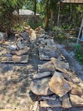 Landscaping Stones, (9) Pallets