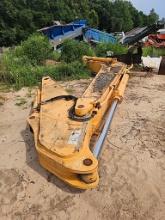 Hyundai 210 Excavator Arm