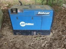 Bobcat Miller Welder/Generater, 250, 11000W,