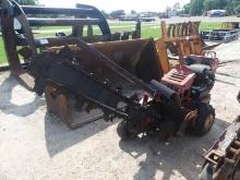 Ditch Witch RT24 Walk-behind Trencher