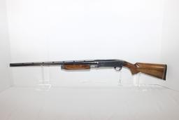 Browning BPS 12 Ga. 2-3/4" or 3" Cham. Pump Action Shotgun w/28" Vent Rib BBL; Early Model; SN 03394