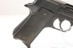 American Arms PK 22 .22 LR Semi-Automatic Pistol w/10-Rd. Magazine; SN 012769