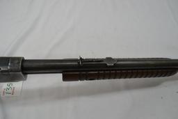 Winchester Model 62A 22 S/L/LR, Take Down Pump Action, Tube Fed, Nice Rifle, SN: 254834