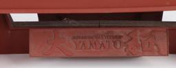 WWII JAPANESE YAMAMOTO BATTLESHIP MODEL 1/200