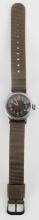 WWII US AIR CORPS A-11 HACK WATCH BY ELGIN WW2