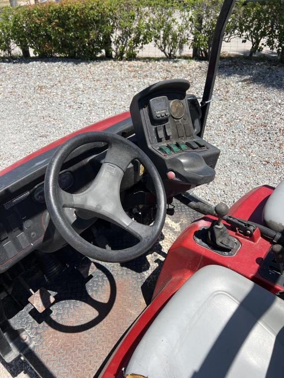 TORO MULTIPRO WORKMAN SPRAYER