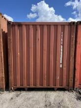 40ft Storage Container