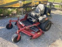 2019 Toro Z Master 7000 diesel ZTR Mower