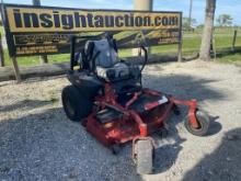 2019 Toro Z Master 7000 diesel ZTR Mower