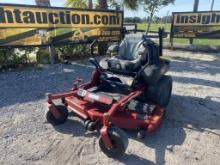 2019 Toro Z Master 7000 diesel ZTR Mower