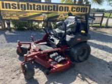 2019 Toro Z Master 7000 diesel ZTR Mower