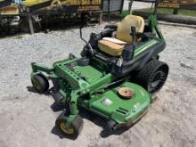 2020 JOHN DEERE Z970R COMMERCIAL ZTR MOWER W/K