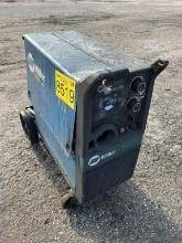 Miller Millermatic 250 Welder