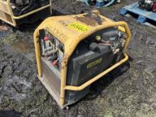 STANLEY HP TWIN 8 HYDRAULIC POWER UNIT