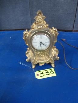 SESSIONS ELECTRIC CLOCK  11 T