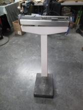 DOCTOR SCALES 38 T
