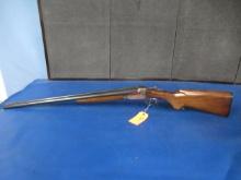 FOX 16 GA. SAVAGE ARMS MODEL B  26" BARREL