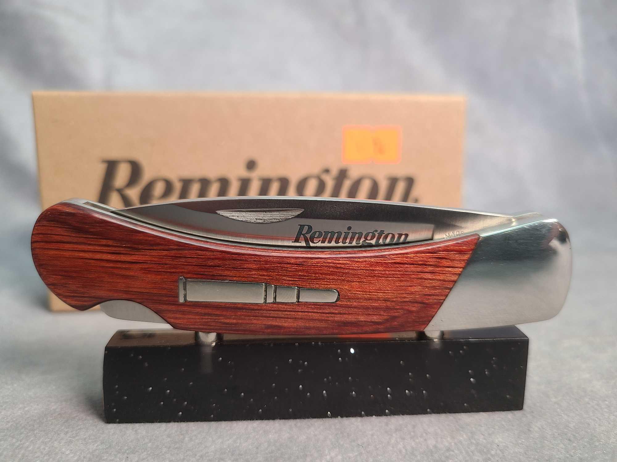 REMINGTON BULLET KNIFE R50013-B