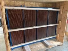 Mesabi Heat Exchanger / new