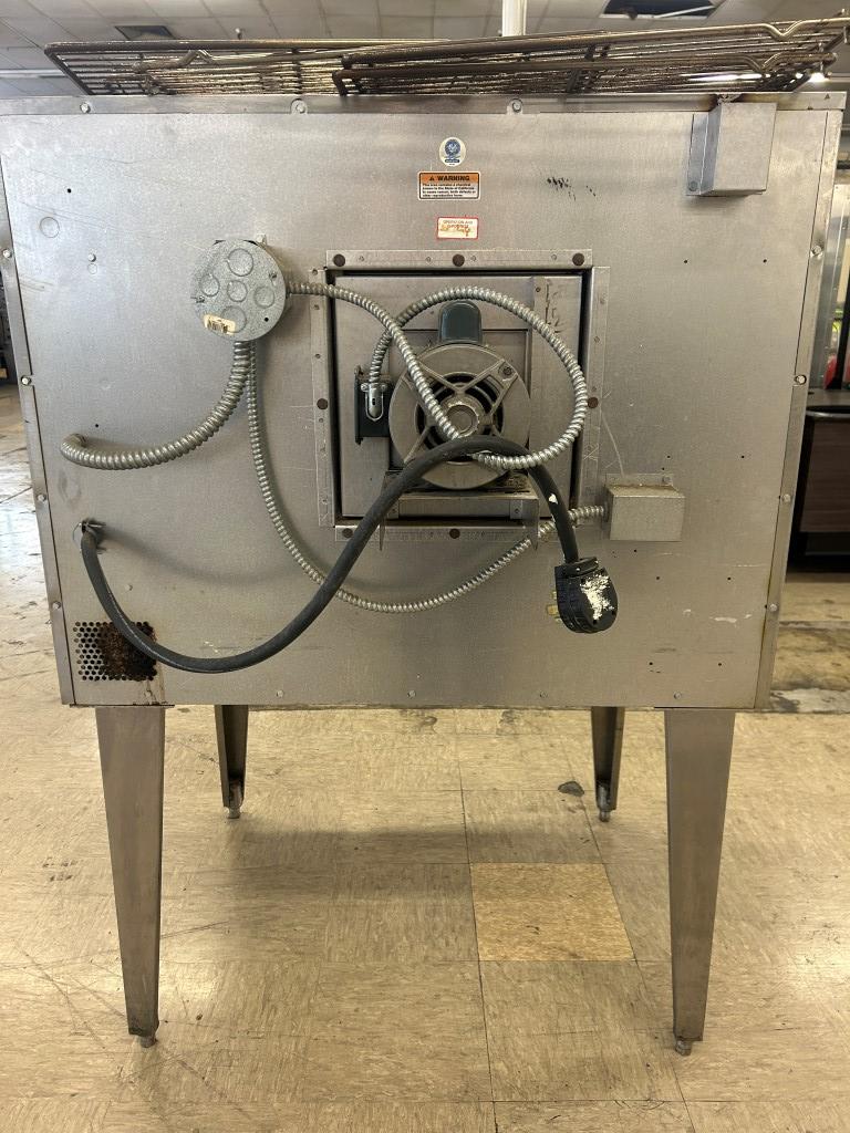 Hobart Electric Convection Oven