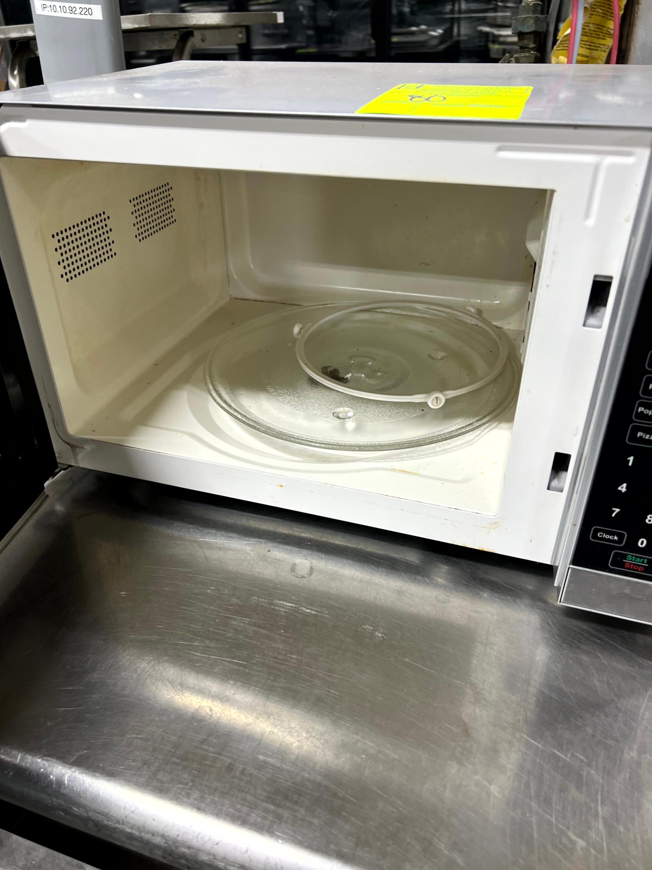 Haier Household Microwave