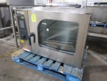 BKI by Giorik convection oven
