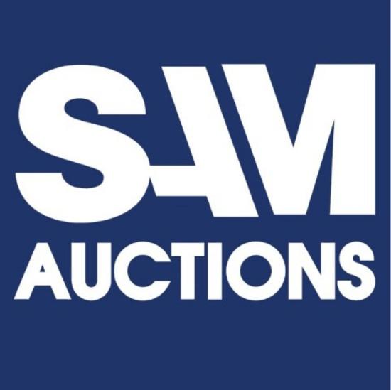 Dallas Warehouse Auction 6/13/24